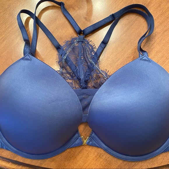 Victoria's Secret Other - Victoria’s Secret Very Sexy Bra 36DD